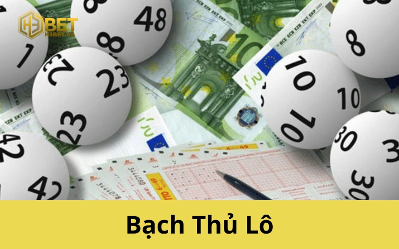 Bạch Thủ Lô h3bet