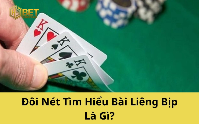 Đôi Nét Tìm Hiểu Bài Liêng Bịp Là Gì?