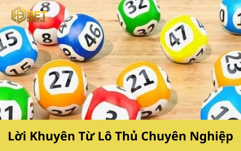Lời Khuyên Từ Dân Chuyên Nghiệp