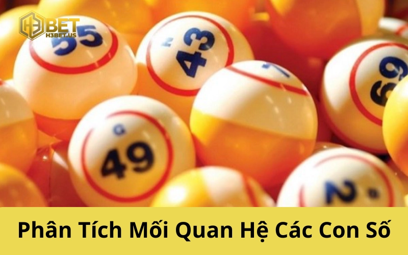 Phân Tích Mối Quan Hệ Các Con Số