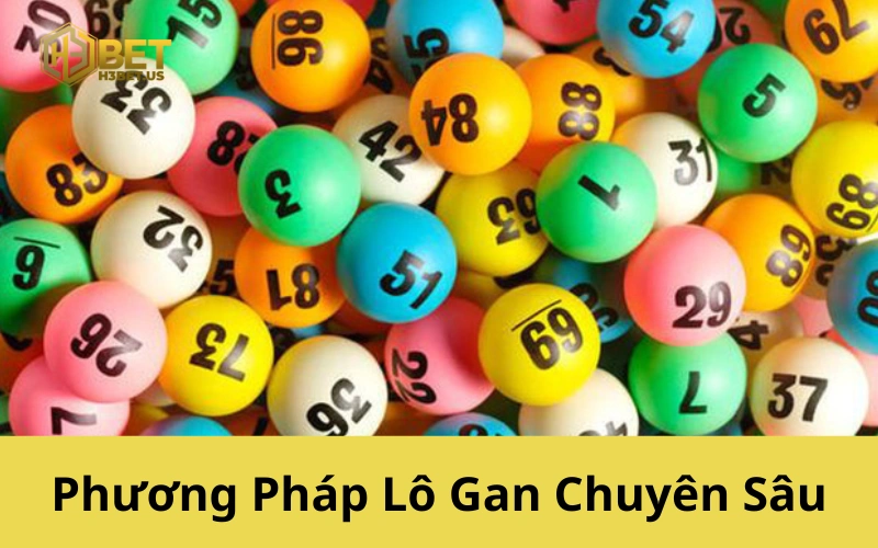 Phương Pháp Lô Gan Chuyên Sâu
