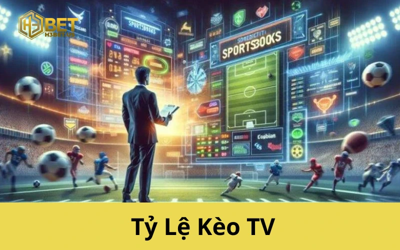 Tỷ Lệ Kèo TV